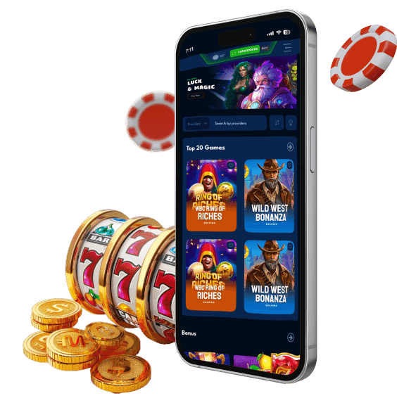 L444 স্লটস ক্যাটাগরির প্রিভিউ—স্লট মেশিন ও গেমপ্লে মন্টাজ