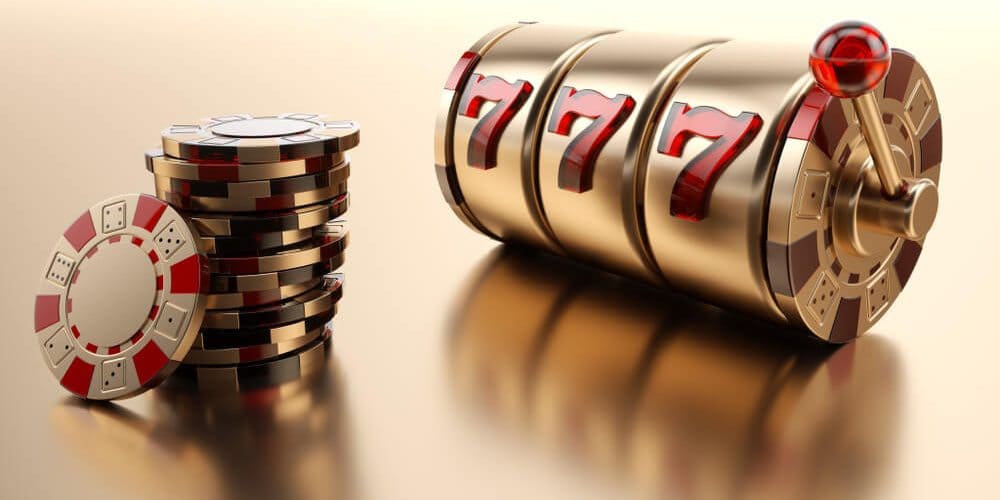 L444 স্লট ক্যাটাগরি ও লেবেলসহ ওভারভিউ ভিজ্যুয়াল